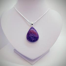 Pendentif PU-Z221-X
