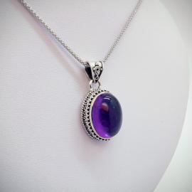Pendentif PU-Z226-A