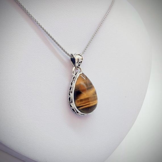 Pendentif PU-Z229-U