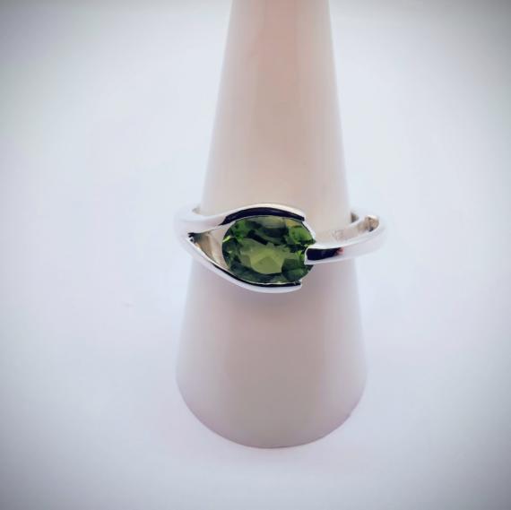 Bague RU-R5109-P
