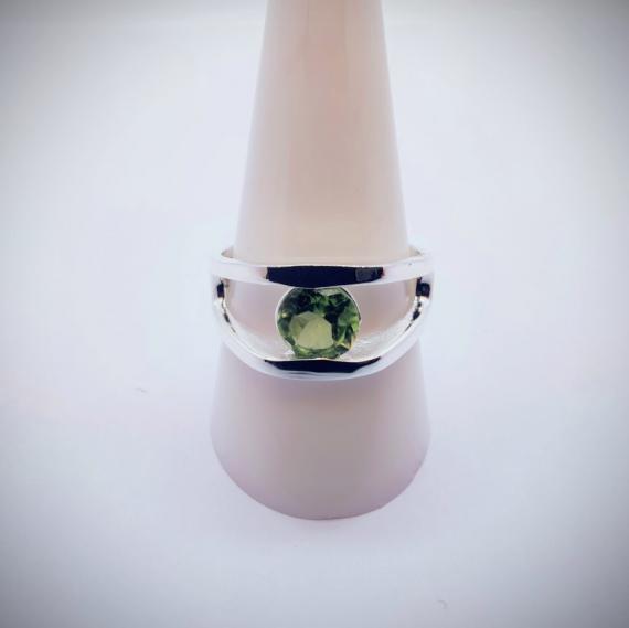 Bague RU-R5131-P