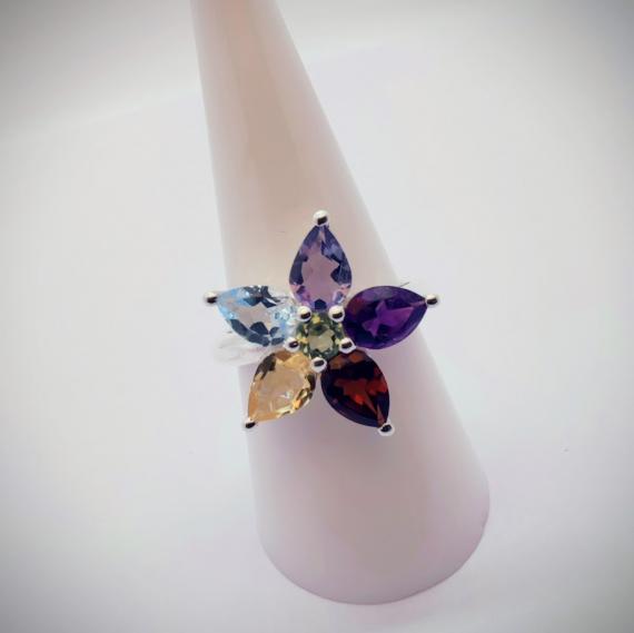 Bague RU-R5224-S
