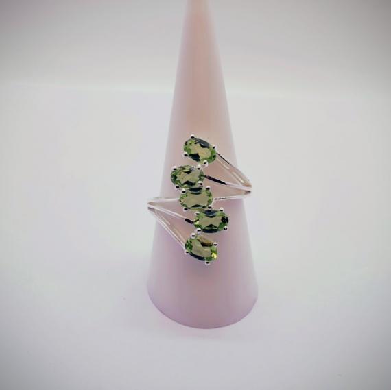 Bague RU-R5229-P