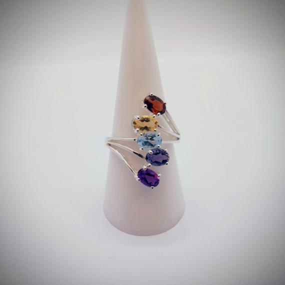 Bague RU-R5229-S