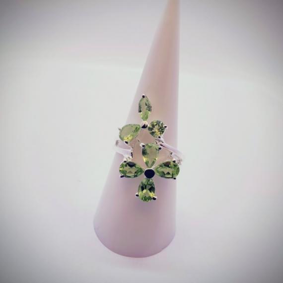 Bague RU-R5258-P