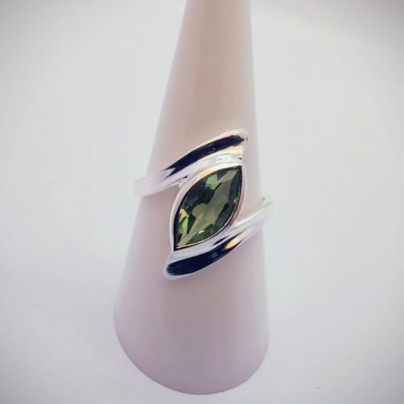 Bague RU-R5319-P