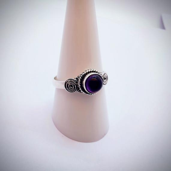 Bague RU-Z163-A