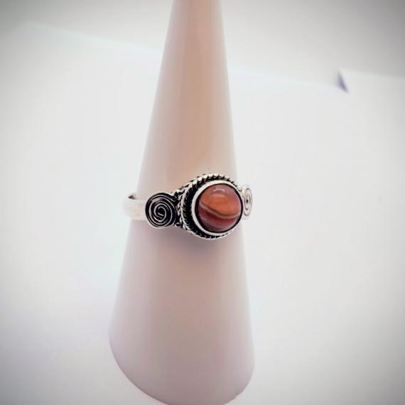 Bague RU-Z164-R