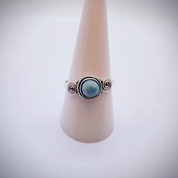 Bague RU-Z166-I