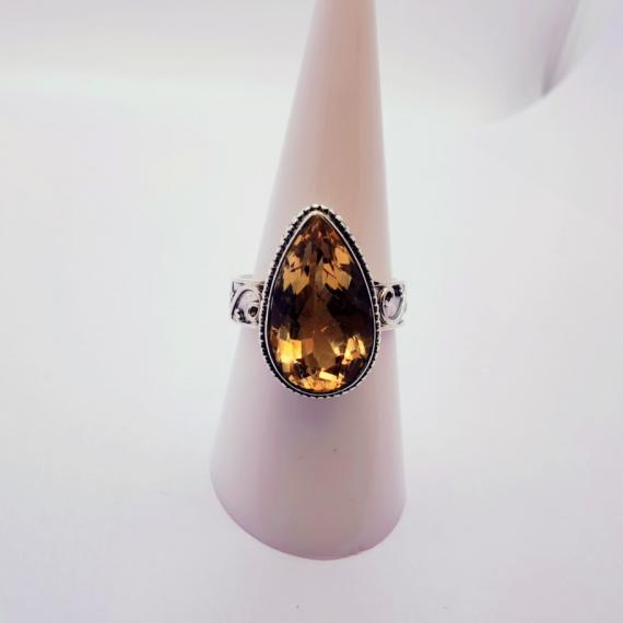 Bague RU-Z195-C