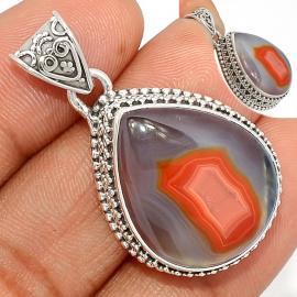 Pendentif BAS-1159