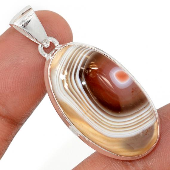 Pendentif BAS-1507