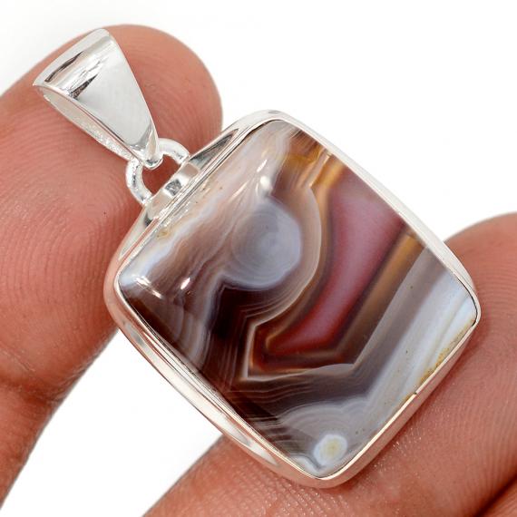 Pendentif BAS-1535