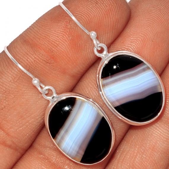 Boucles BBA-556