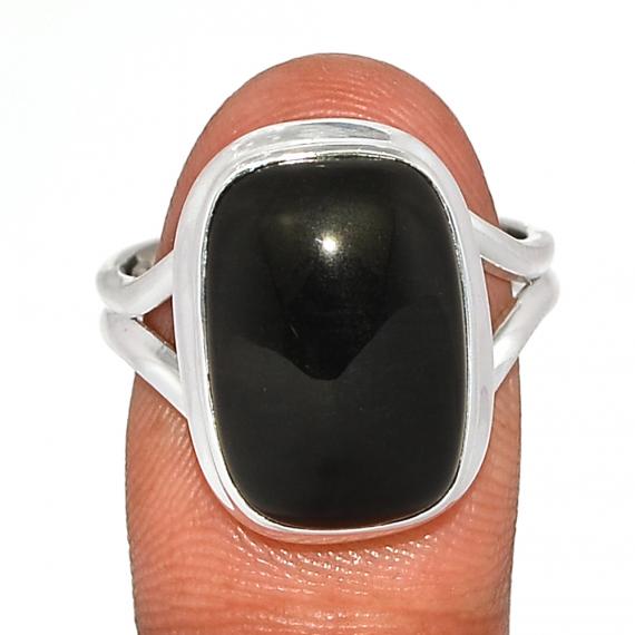 Bague BOX-2848