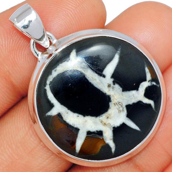 Pendentif BSR-127