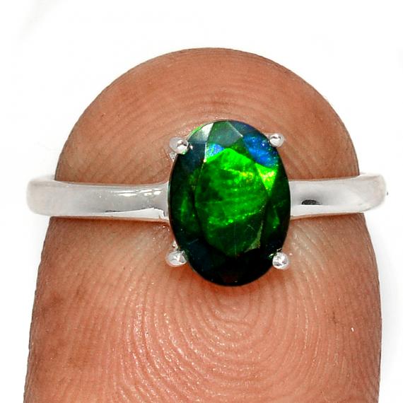 Bague CBF-263