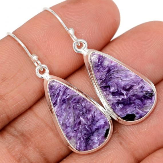 Boucles CRO-1132