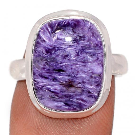 Bague CRO-1721