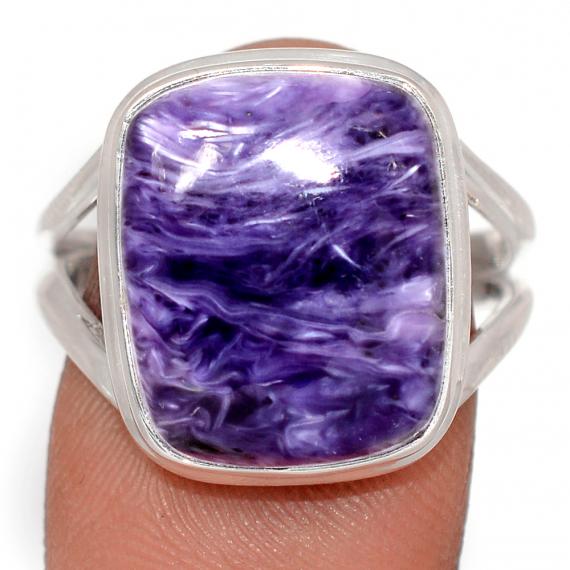Bague CRO-1732