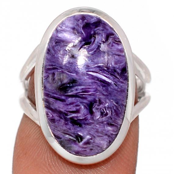 Bague CRO-1733