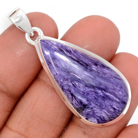 Pendentif CRO-2289
