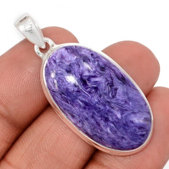Pendentif CRO-2326