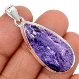 Pendentif CRO-2343