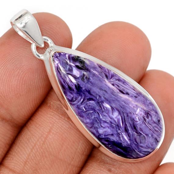 Pendentif CRO-2343