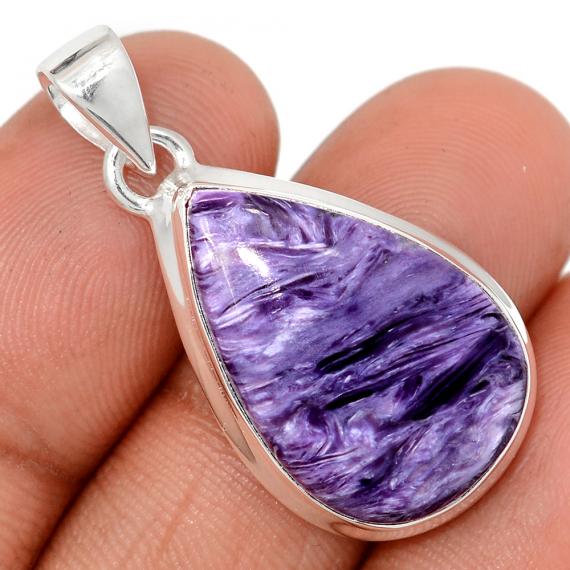 Pendentif CRO-2347