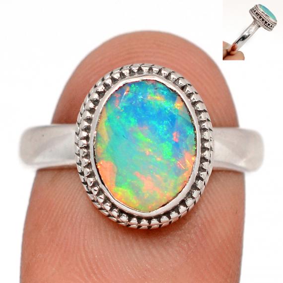 Bague EOF-2406