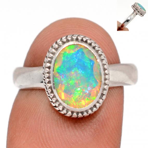 Bague EOF-2412