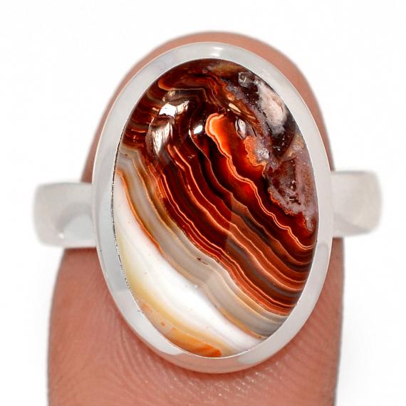 Bague LLA-1604