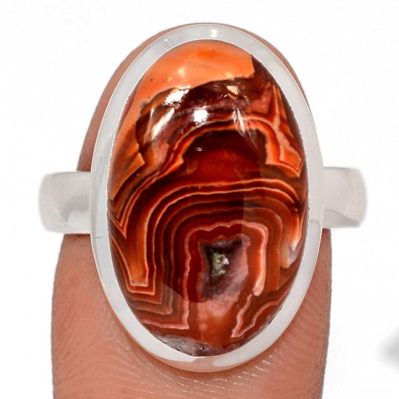 Bague LLA-1606