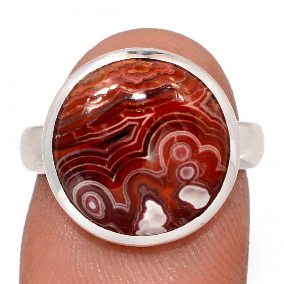 Bague LLA-1663