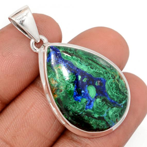 Pendentif MAZ-1174