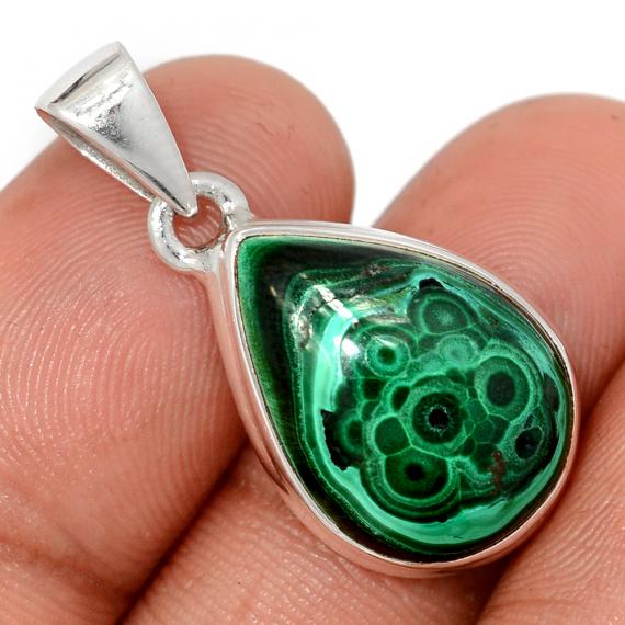 Pendentif MLA-3390