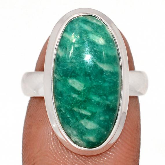Bague AMZ-898