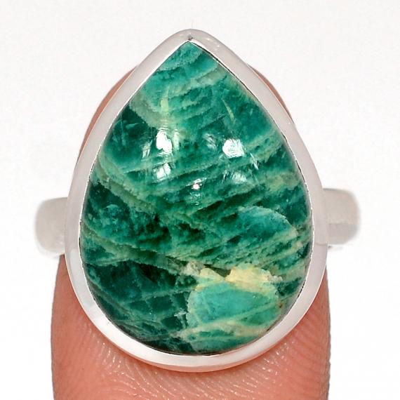 Bague AMZ-932