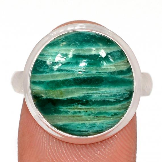 Bague AMZ-936