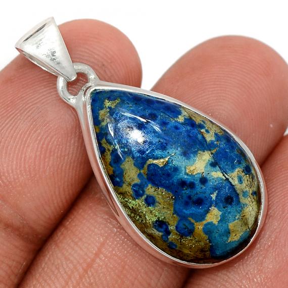 Pendentif AZU-755
