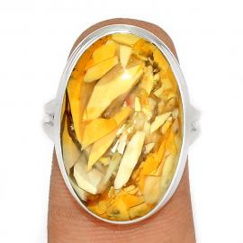 Bague BRM-634