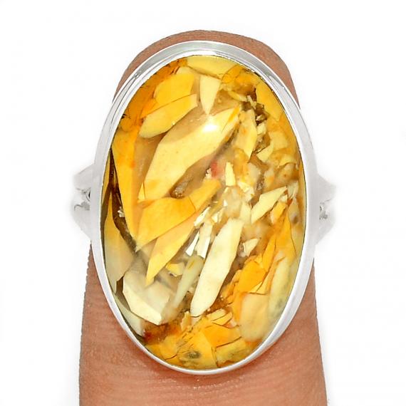 Bague BRM-634