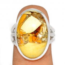 Bague BRM-647