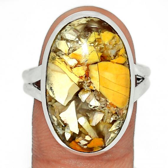 Bague BRM-709