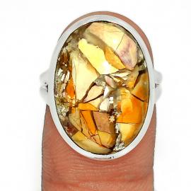 Bague BRM-723