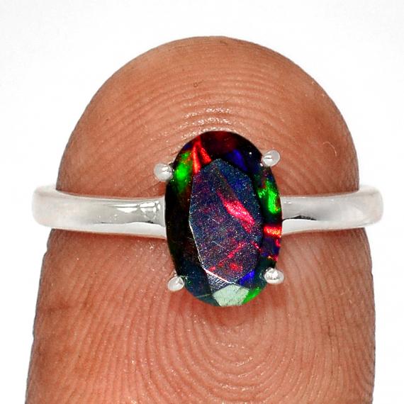 Bague CBF-257
