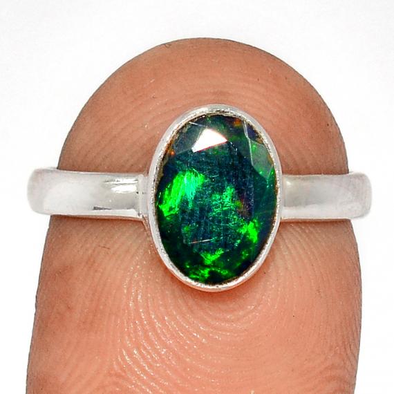 Bague CBF-282