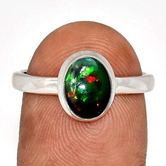 Bague CBO-389