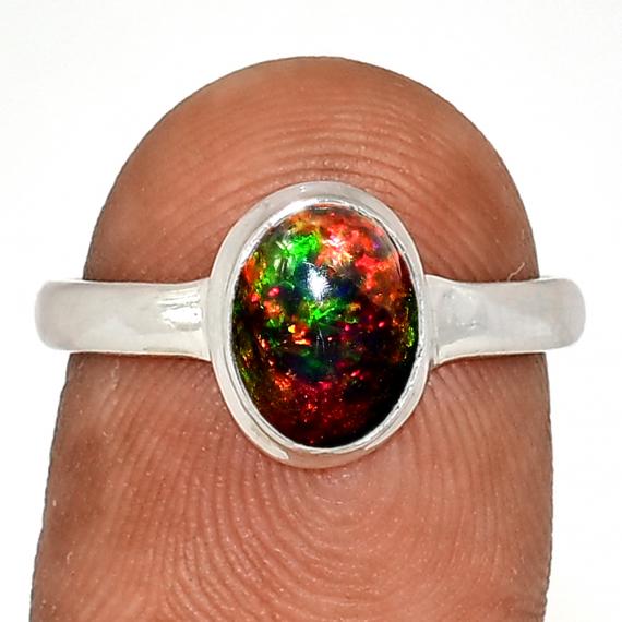 Bague CBO-404